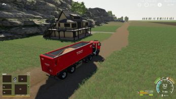 Kiwi Farm Starter Map 4X Multi Fruit – Скриншот 5