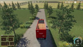 Kiwi Farm Starter Map 4X Multi Fruit – Скриншот 1