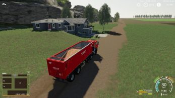 Kiwi Farm Starter Map 4X Multi Fruit – Скриншот 10