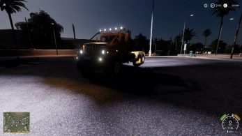 Краз-255Б Лаптежник – Скриншот 8