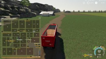 Kiwi Farm Starter Map 4X Multi Fruit – Скриншот 12