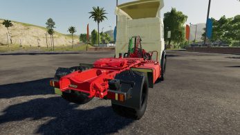 Iveco Magirus – Скриншот 3