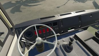 Iveco Magirus – Скриншот 2