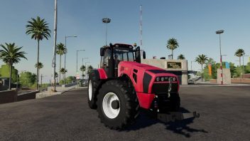 Беларус МТЗ-4522