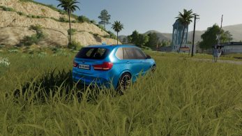 BMW X5 2015 – Скриншот 3