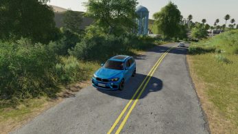 BMW X5 2015 – Скриншот 2