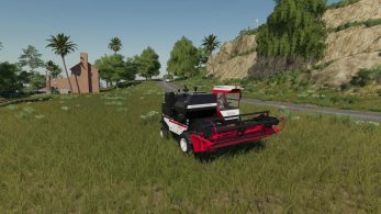 Ростсельмаш Нива Эффект – Скриншот 3