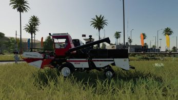 Ростсельмаш Нива Эффект – Скриншот 2