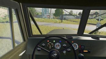 Краз-255Б Лаптежник – Скриншот 4