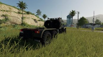 Краз-255Б Лаптежник – Скриншот 2