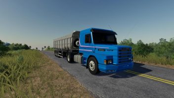 Pack Farm Centro Sul