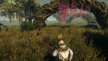 Опубликован новый геймплей ролевой игры Outward с боевой системой Dark Souls