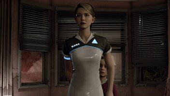 Quantic Dream сама займется изданием PC-версий своих последних игр