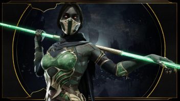 Создатели Mortal Kombat 11 намекнули на скорый показ нового бойца