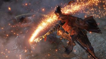 Опубликован обзорный ролик Sekiro: Shadows Die Twice с особенностями ее геймплея