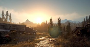 Зарубежные издания поделились впечатлениями о свежем билде Days Gone