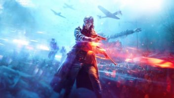 Опубликован трейлер режима королевской битвы в Battlefield V