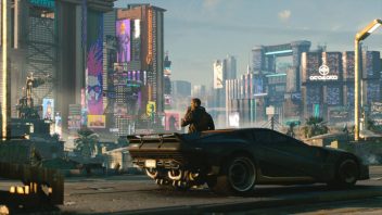 Новое документальное видео Sony посвящено Cyberpunk 2077 и будущему CD Projekt RED
