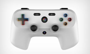 Google может анонсировать собственную консоль на GDC 2019