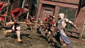 Ubisoft неплохо поработала над ремастером Assassin’s Creed 3