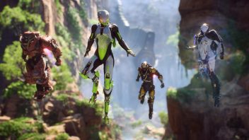 В Kotaku сообщили, что EA не заставляла BioWare создавать Anthem