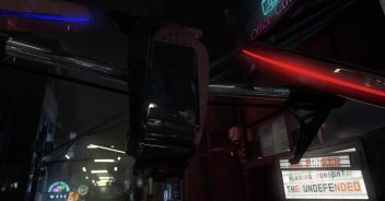 Crytek опубликовала технодемку Neon Noir с трассировкой лучей