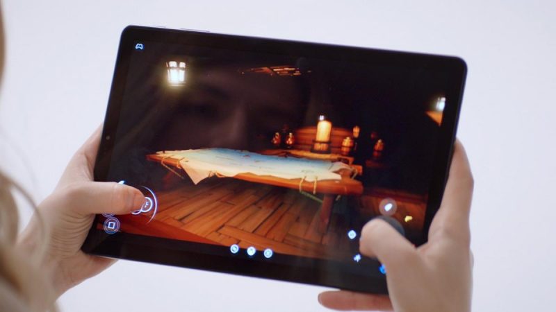 Microsoft считает, что стриминговые сервисы не убьют стационарные консоли