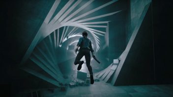 Microsoft Store слил точную дату выхода Control