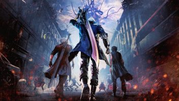 Capcom раскрыла тираж Devil May Cry 5 за две недели с момента ее выхода