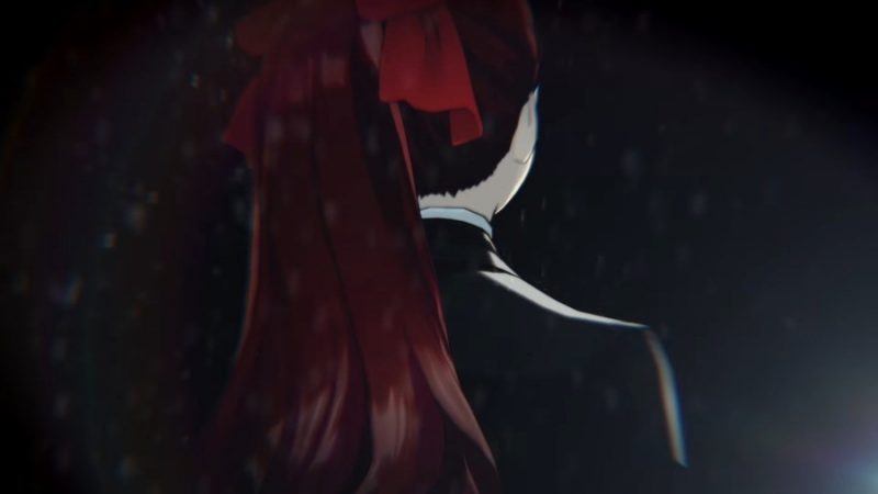 Состоялся анонс игрового проекта Persona 5 The Royal