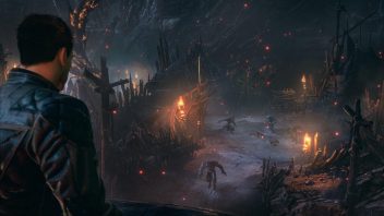 Опубликован 14-минутный геймплейный ролик Devil’s Hunt