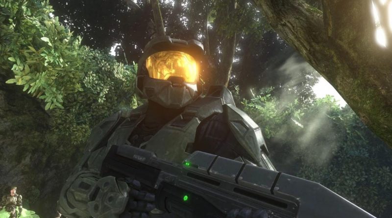 Раскрыты примерные сроки выхода всех игр из ПК-версии сборника Halo