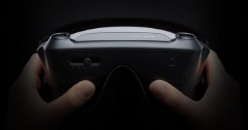 Valve опубликовала тизер своего шлема виртуальной реальности