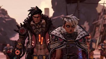 Фанаты обнаружили в трейлере Borderlands 3 дату релиза игры