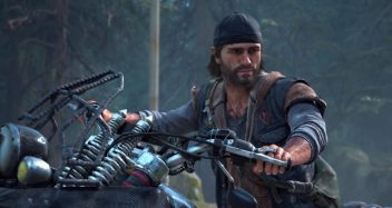 В Sony Bend раскрыли продолжительность сюжетной кампании Days Gone