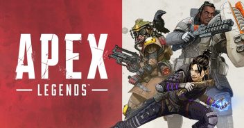 Аудитория Apex Legends превысила отметку в 50 миллионов человек