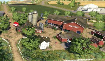 MW Hof Pack — USA Edition – Скриншот 1