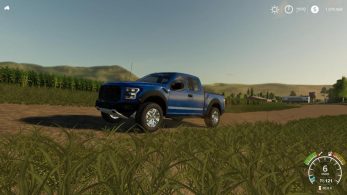 Ford Raptor 2017 – Скриншот 5