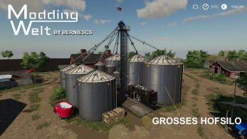 MW Hof Pack — USA Edition – Скриншот 4