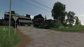 Варваровка – Скриншот 3