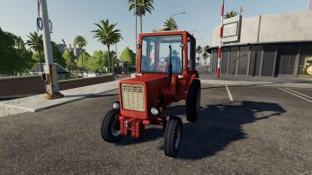 Владимирец Т-25 – Скриншот 4