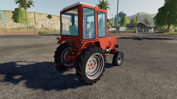 Владимирец Т-25 – Скриншот 3