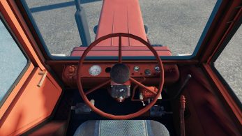 Владимирец Т-25 – Скриншот 2