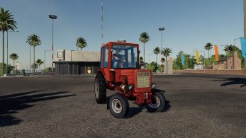 Владимирец Т-25 – Скриншот 1