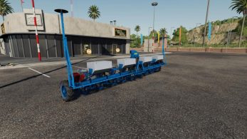 УПС-8 – Скриншот 1