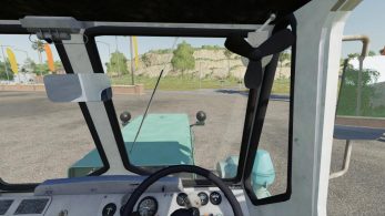 ХТЗ т-150 то-25 – Скриншот 1