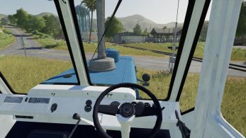 ХТЗ Т150к – Скриншот 3