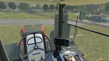 Versatile 610 4WD – Скриншот 4