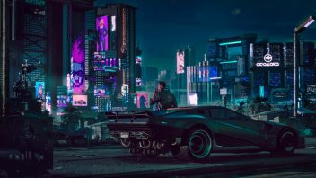 Cyberpunk 2077 может выйти на облачной платформе Google Stadia
