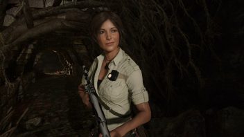 В Eidos Montreal назвали дату релиза финального DLC для Shadow of the Tomb Raider